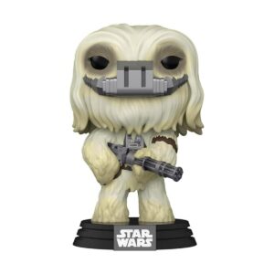 Funko Pop Star Wars Across The Galaxy Moroff Vinyl_1