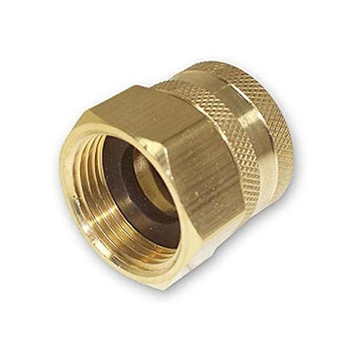 Karcher 9.154009.0 Conector para manguera de jardín 34