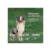 CollarDirect Collar ajustable para perro colorido