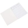 Cuaderno de composición musical papel para niños 50_3