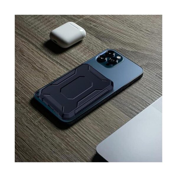 GHIJKL Juego de 2 fundas compatibles con Magsafe Funda_3