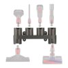 HUACITY Soporte de accesorios para Dyson organizador de_3