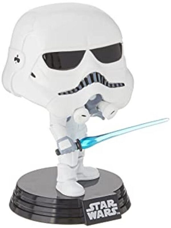 POP Star Wars Serie Concept Stormtrooper multicolor_1