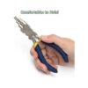 Coolrunner Alicates para hacer fianzas 6 en 1 alicates_4