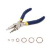 Coolrunner Alicates para hacer fianzas 6 en 1 alicates_1