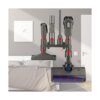 HUACITY Soporte de accesorios para Dyson organizador de_6