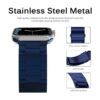 Miimall Correa compatible con Apple Watch Series 8_3