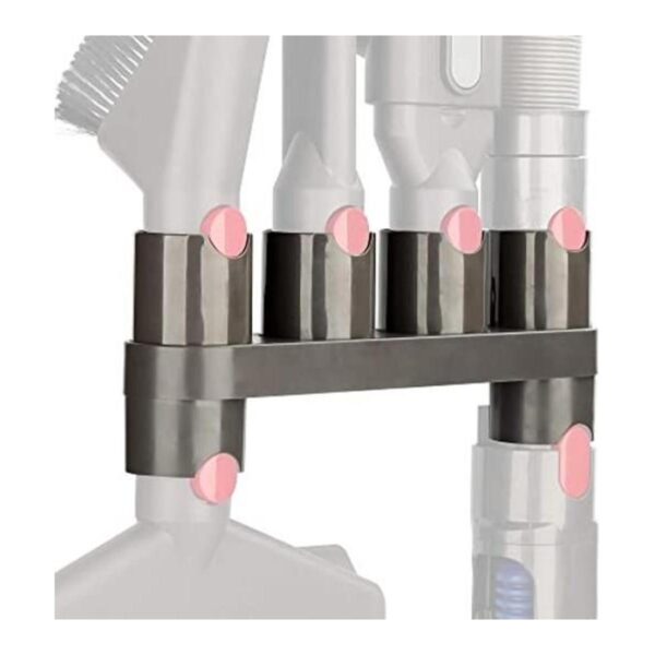 HUACITY Soporte de accesorios para Dyson organizador de_1