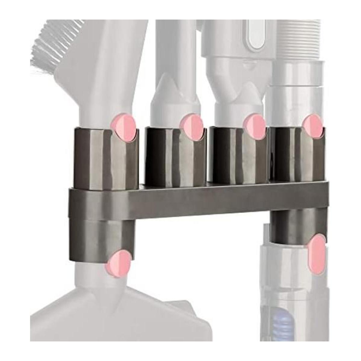 HUACITY Soporte de accesorios para Dyson organizador de