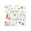 Citas inspiradoras de decoración de pared para niños y