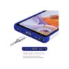 Funda para LG Stylo 6 LG Stylo 6 R2D2 diseño de robot_5