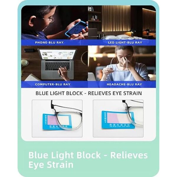 LianSan Oversize AntiFog Safety Glasses Cute UV Protection_4