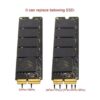 NFHK 1216pin 2014 2015 Mac a M.2 NGFF MKey AHCI SSD_6