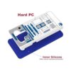 Funda para LG Stylo 6 LG Stylo 6 R2D2 diseño de robot_3