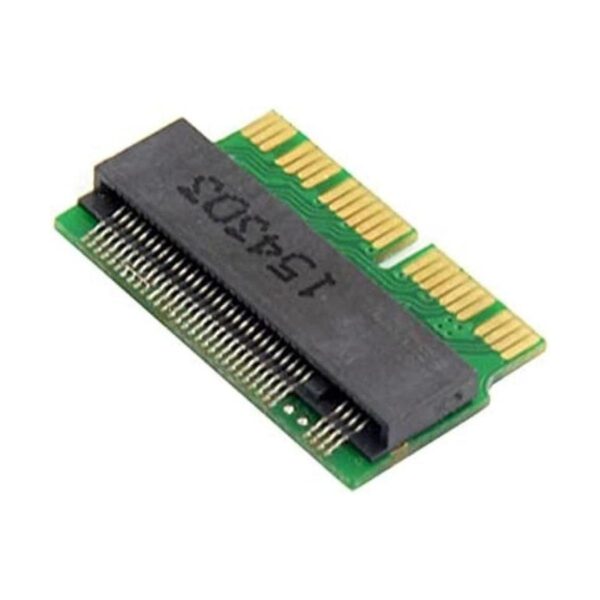 NFHK 1216pin 2014 2015 Mac a M.2 NGFF MKey AHCI SSD_1