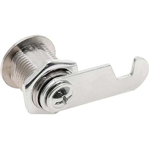 Jiozermi Paquete de 5 cerraduras de leva de 1316 20 mm