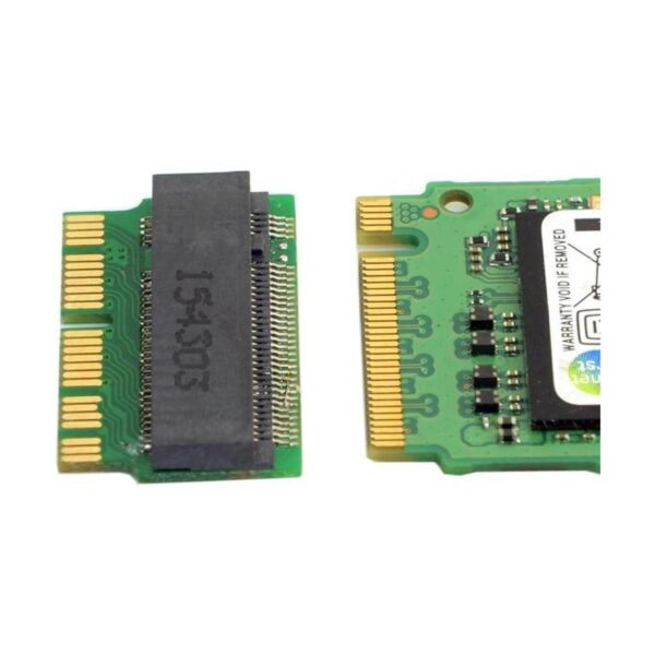 NFHK 1216pin 2014 2015 Mac a M.2 NGFF MKey AHCI SSD_4