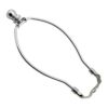 DZS Elec Soporte de arpa de 10.5 pulgadas accesorios de