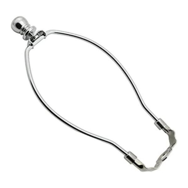 DZS Elec Soporte de arpa de 10.5 pulgadas accesorios de