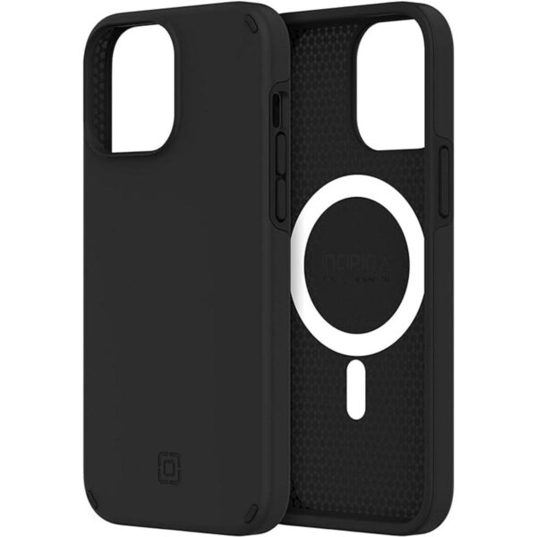 Incipio Duo MagSafe Case Compatible with Apple iPhone 13_1