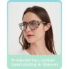 LianSan Oversize AntiFog Safety Glasses Cute UV Protection_2