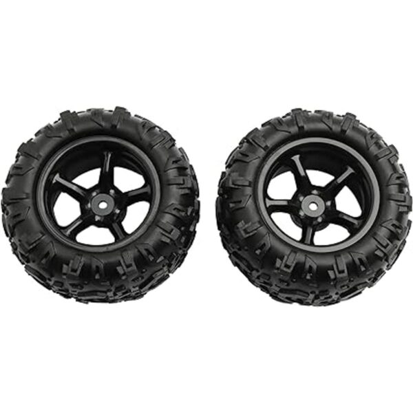 GDOOL 118 9300 RC Neumáticos Rueda Set PX930021_2