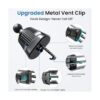 Ciencimy Soporte magnético para automóvil compatible con_5