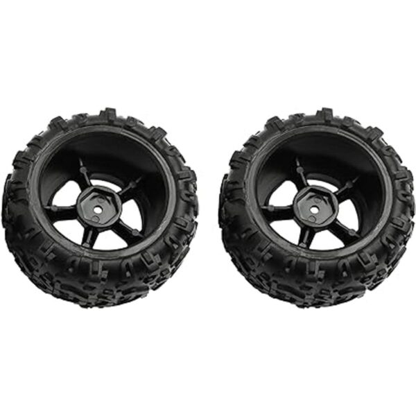 GDOOL 118 9300 RC Neumáticos Rueda Set PX930021_3