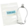 DZS Elec Soporte de arpa de 10.5 pulgadas accesorios de