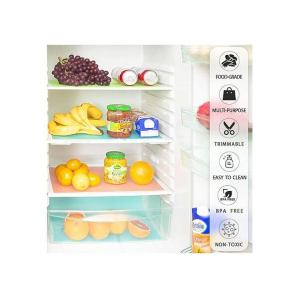 MayNest Juego de 8 fundas para la heladera fundas_3
