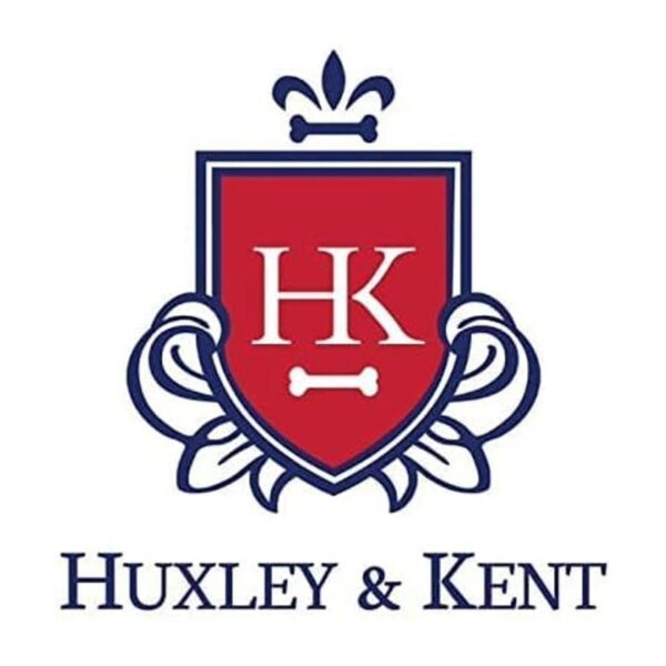 Huxley Kent Pajarita para mascotas Linterna a cuadros