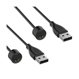 Mi 5 Band Cable de carga Smart Watch Cord Compatible para_1