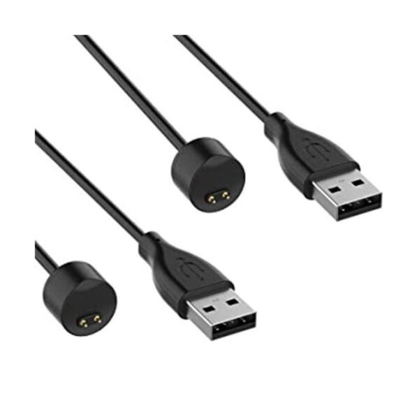 Mi 5 Band Cable de carga Smart Watch Cord Compatible para_1