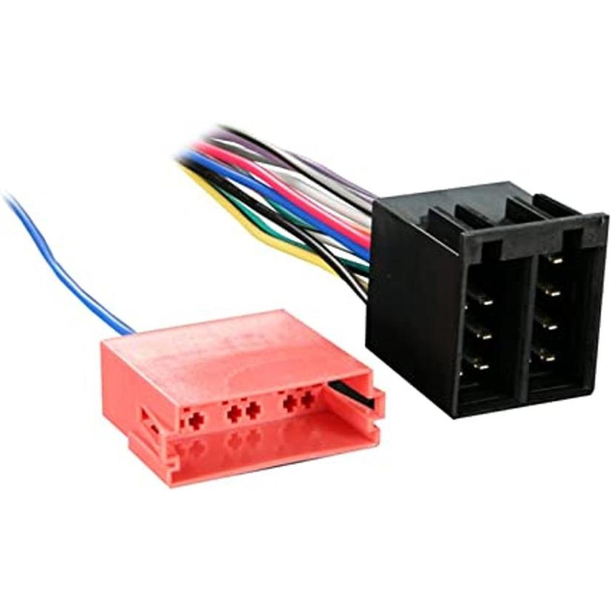 Metra Arnés para HyundaiKia 2009 y hasta con infinity