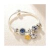 Mckanti 150 dijes de pulsera para hacer joyas al por