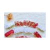 Eoutstanding Cinta Arco 100pcs 1.6x1.6x0.4 in Satén Cinta_3