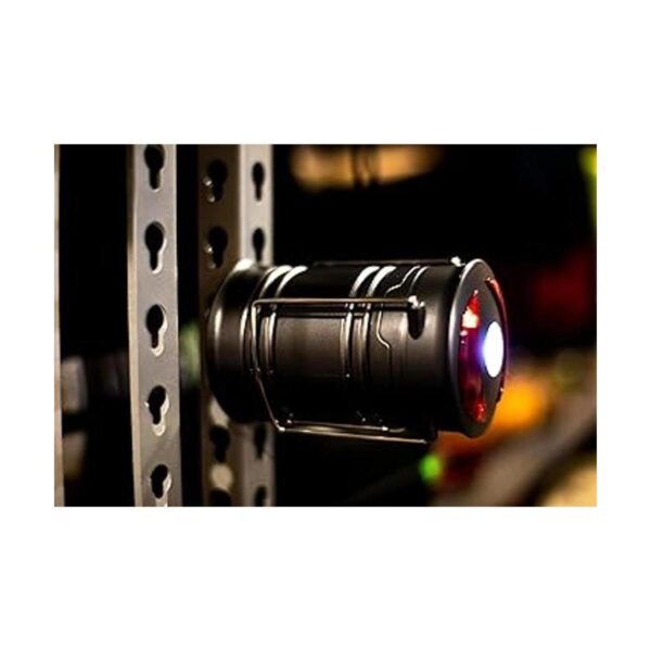 G F Products Lote de 2 linternas LED de 360 luces de