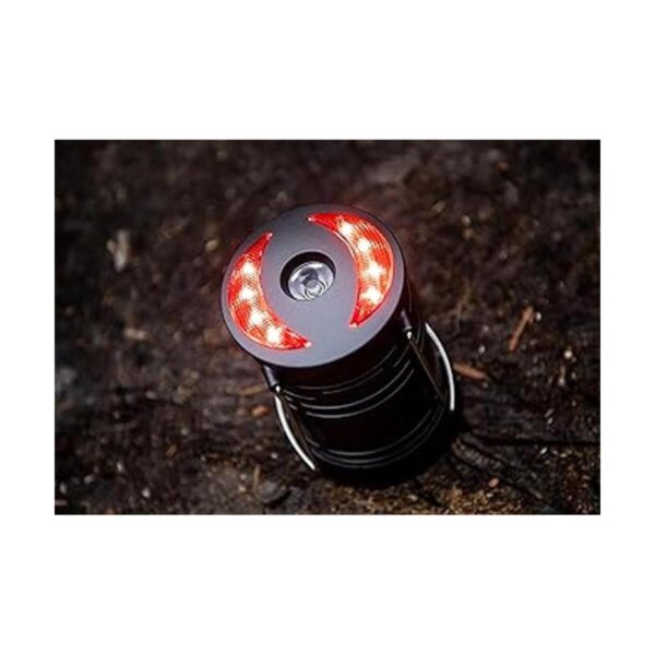 G F Products Lote de 2 linternas LED de 360 luces de