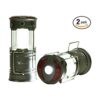 G F Products Lote de 2 linternas LED de 360 luces de