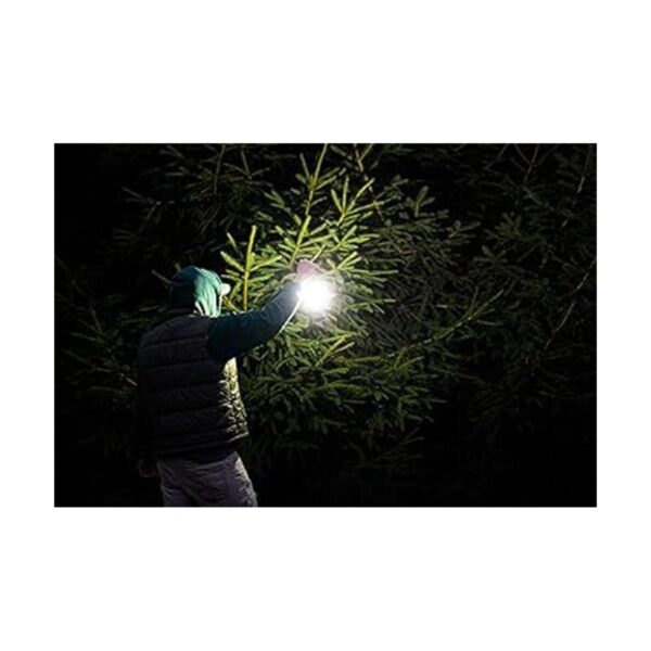 G F Products Lote de 2 linternas LED de 360 luces de