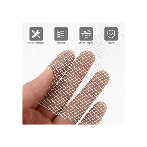 Doitool 10 unids 8.3 in rango redondo campana filtro de