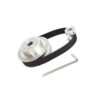 Houkr GT2 Rodamiento de polea de aluminio para correa_1