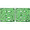 Controlador de velocidad del motor 6V90V DC Bomba de motor