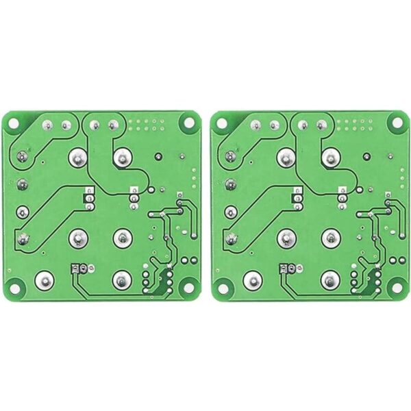 Controlador de velocidad del motor 6V90V DC Bomba de motor