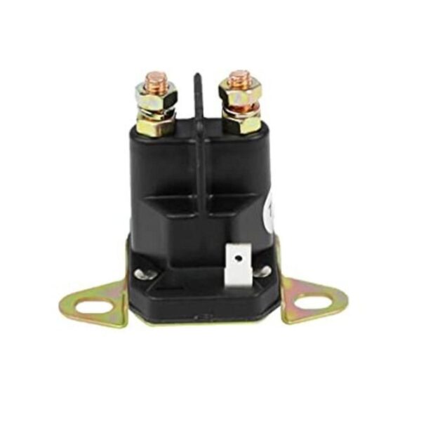 Interruptor de relé de solenoide de arranque de 12 V_1