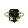 Interruptor de relé de solenoide de arranque de 12 V_4