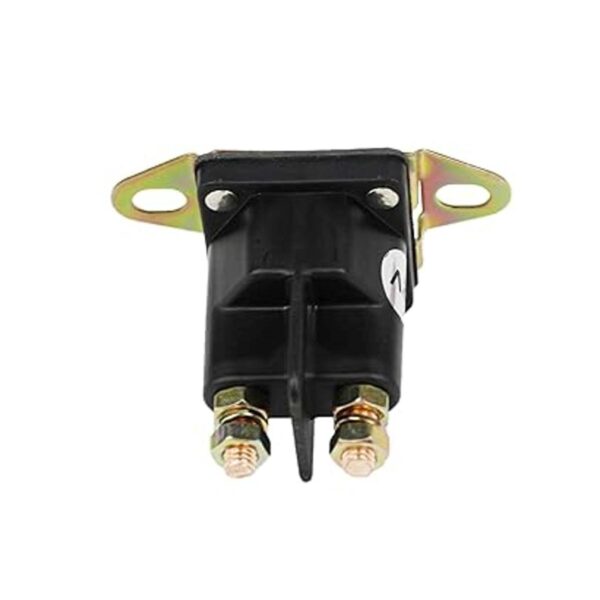 Interruptor de relé de solenoide de arranque de 12 V_3