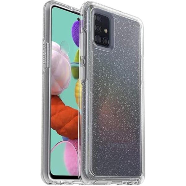 OtterBox Symmetry Series Carcasa transparente para_1