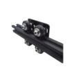 Paquete de 1 kit de placa de pórtico montado de 0.787 in_4