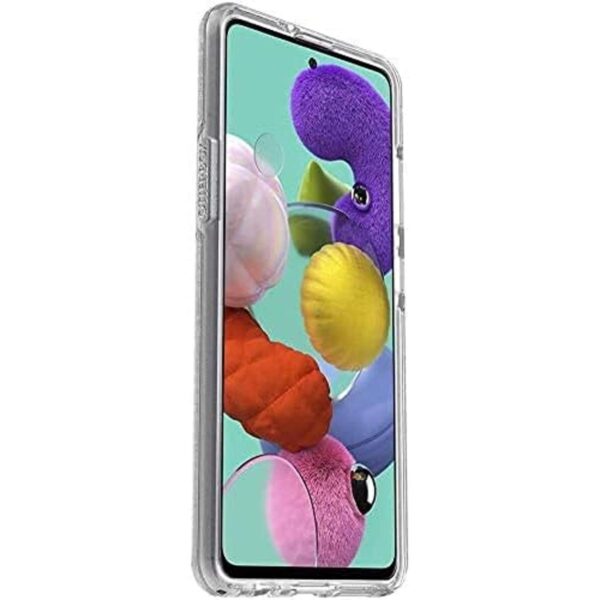 OtterBox Symmetry Series Carcasa transparente para_2
